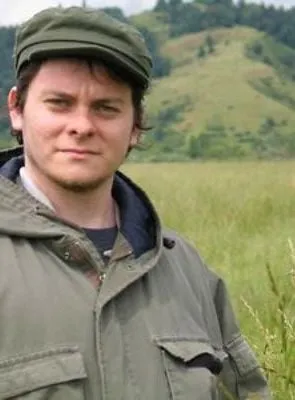 Boris Undorf - 5 de janeiro de 1979