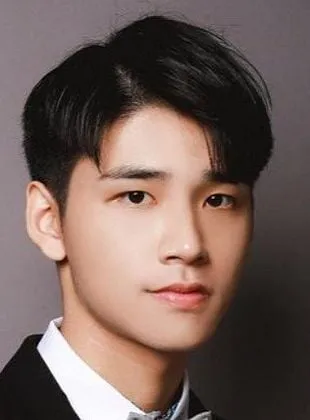 Boris Wang - 11 de outubro de 1999