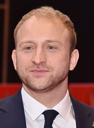 Borys Szyc - Ator, 3 de março de 1978