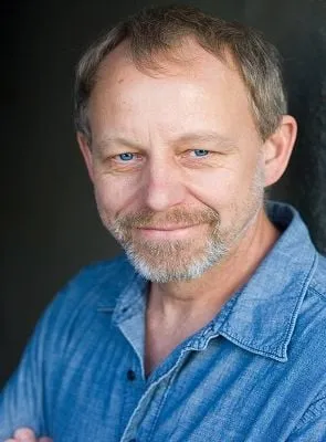 Brad Greenquist - Ator, 8 de outubro de 1959