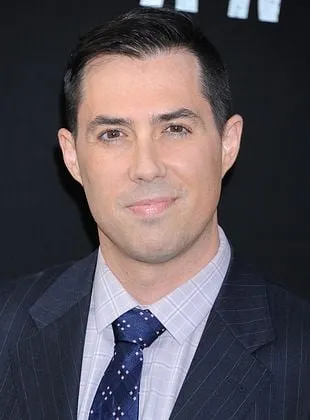 Brad Peyton - Diretor, Produtor, Produtor Executivo, 27 de maio de 1978
