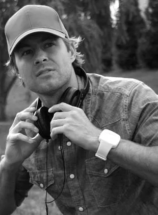 Brad Yoder - 18 de agosto de 1971