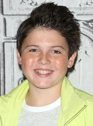 Brady Noon - Ator, 1 de fevereiro de 2005