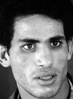 Brahim Hadjadj - 31 de janeiro de 1934, 8 de março de 1996