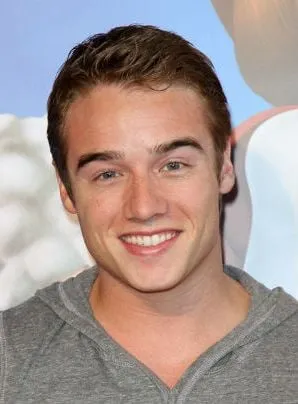 Brando Eaton - Ator, 17 de julho de 1986