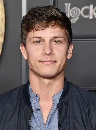 Brandon Butler - Ator, 11 de setembro de 1996