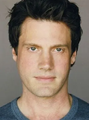 Brandon Keener - Ator, 1 de outubro de 1974