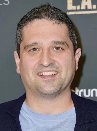 Brandon Margolis - Roteirista, Produtor Executivo, Criador, 8 de outubro de 1980