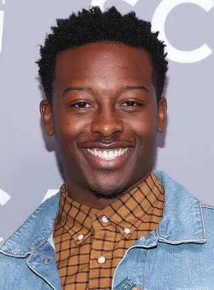 Brandon Micheal Hall - Ator, 3 de fevereiro de 1993