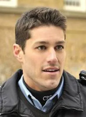 Brandon Quinn - Ator, 7 de outubro de 1977