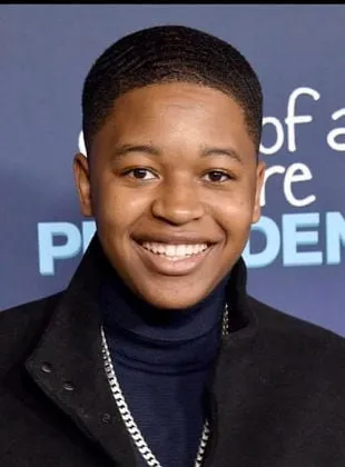 Brandon Severs - Ator, 13 de abril de 2005