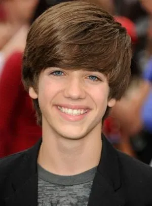 Brandon Tyler Russell - 25 de dezembro de 1995