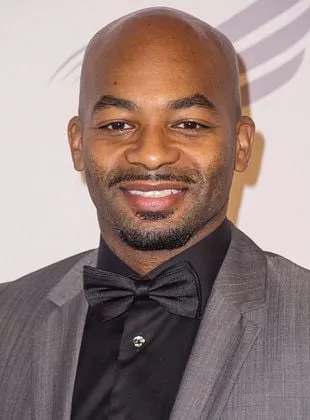 Brandon Victor Dixon - 23 de setembro de 1981
