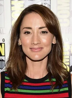 Bree Turner - Atriz, 10 de março de 1977