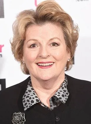 Brenda Blethyn - Atriz, 20 de fevereiro de 1946