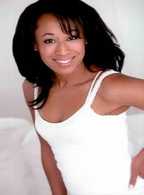 Brenda Crichlow - Atriz, 24 de julho de 1967