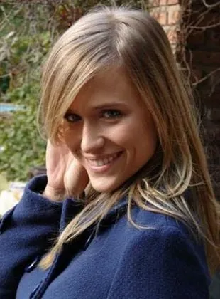 Brenda Gandini - 8 de agosto de 1984