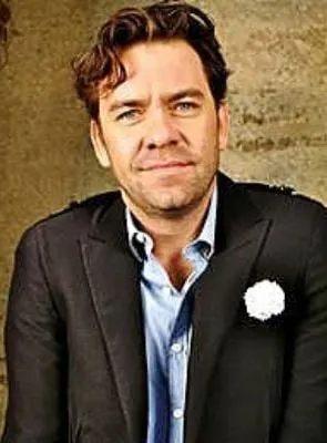 Brendan Cowell - Ator, Roteirista, 16 de agosto de 1976