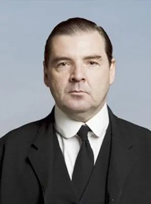 Brendan Coyle - Ator, 2 de dezembro de 1963