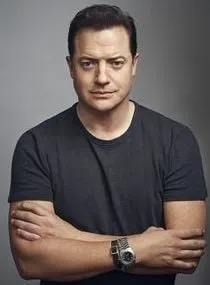 Brendan Fraser - Ator, Produtor Executivo, Produtor de set, 3 de dezembro de 1968