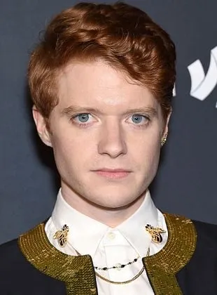 Brendan Scannell - 20 de junho de 1990