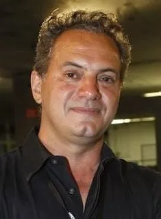 Breno Silveira - Diretor, Produtor, Diretor de fotografia, 5 de fevereiro de 1964, 14 de maio de 2022