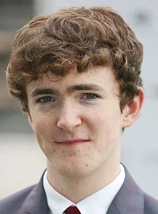 Brenock O'Connor - Ator, 9 de abril de 2000