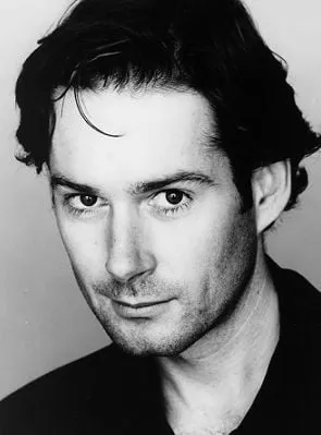 Brett Climo - Ator, 26 de setembro de 1964