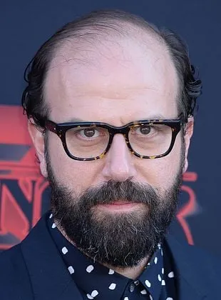 Brett Gelman - Ator, Roteirista, 6 de outubro de 1976