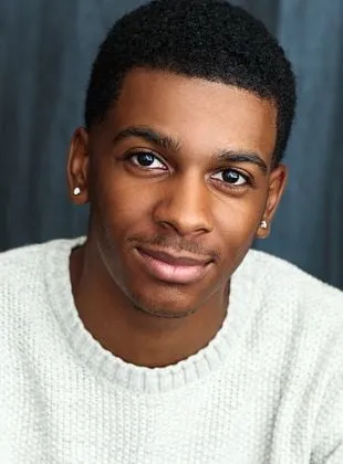 Brett Gray - Ator, 13 de janeiro de 1997