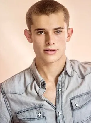 Brian Altemus - 30 de abril de 1997