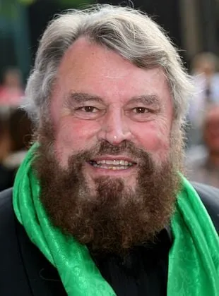 Brian Blessed - Ator, 9 de outubro de 1936