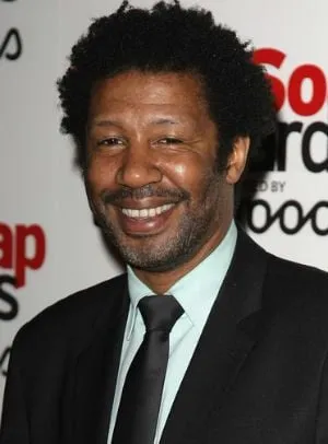 Brian Bovell - Ator, 26 de outubro de 1959