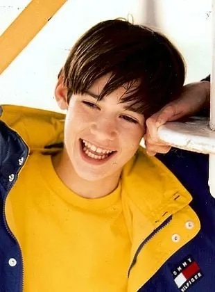 Brian Christopher Stark - 26 de outubro de 1984