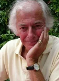 Brian Degas - 2 de outubro de 1935, 3 de abril de 2020