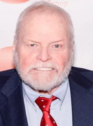 Brian Dennehy - Ator, Diretor, 9 de julho de 1938, 15 de abril de 2020
