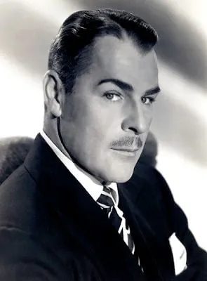 Brian Donlevy - Ator, 9 de fevereiro de 1899, 5 de abril de 1972