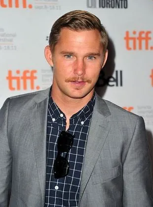 Brian Geraghty - Ator, Produtor Executivo, 13 de maio de 1975