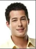 Brian Hallisay - Ator, 31 de outubro de 1978