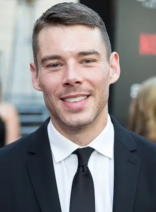 Brian J. Smith (II) - Ator, 12 de outubro de 1981