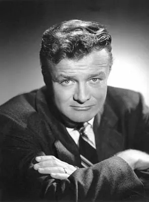 Brian Keith - Ator, 14 de novembro de 1921, 24 de junho de 1997