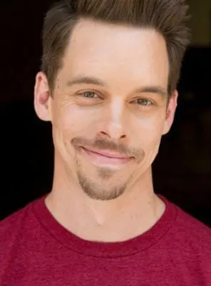 Brian Kimmet - Ator, 5 de dezembro de 1976