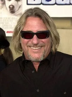 Brian Levant - Diretor, Roteirista, Produtor, 6 de agosto de 1952