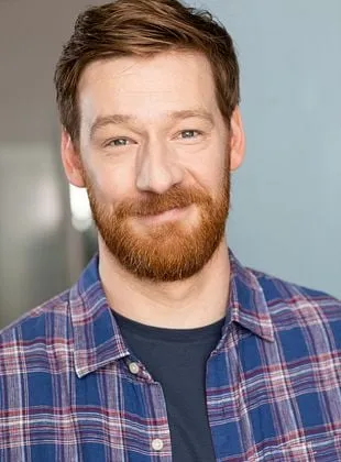 Brian Maillard - Ator, 23 de julho de 1977