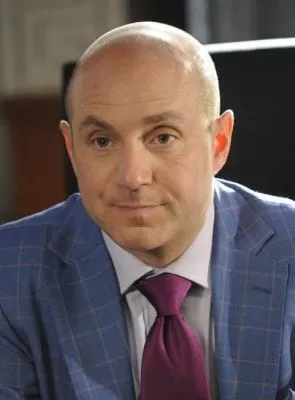 Brian Markinson - Ator, 14 de setembro de 1961