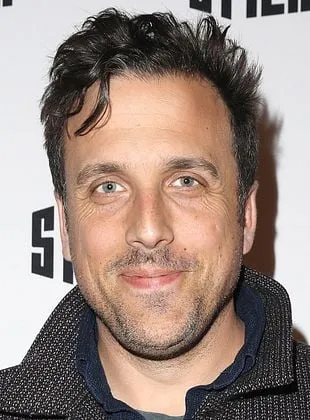 Brian McGinn - Diretor, Produtor Executivo, Produtor de set, 10 de dezembro de 1984