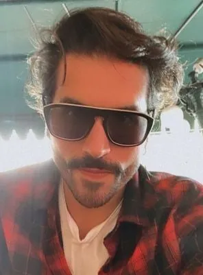 Brian Moreno - 30 de abril de 1987