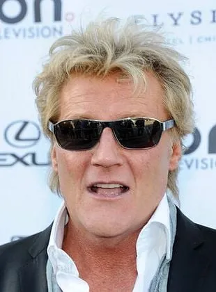 Brian Phelps - 5 de maio de 1959