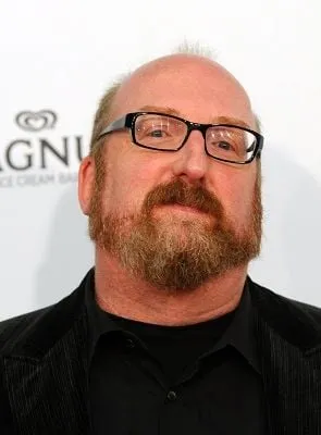 Brian Posehn - Ator, Roteirista, 6 de julho de 1966