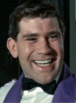 Brian Rawlinson - Ator, 12 de novembro de 1931, 23 de novembro de 2000